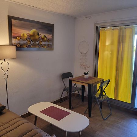 Residence Du Mail Agde Exterior photo