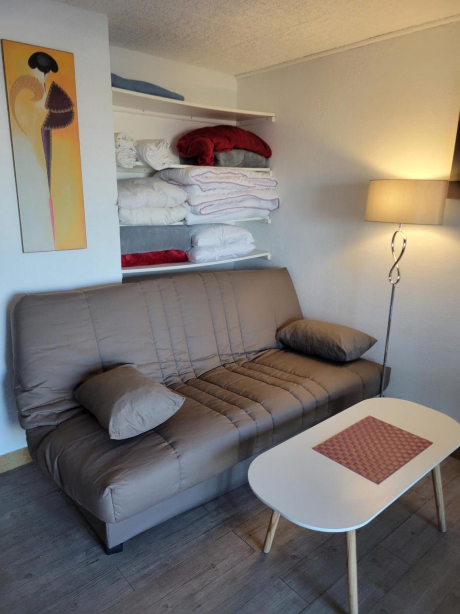 Residence Du Mail Agde Exterior photo