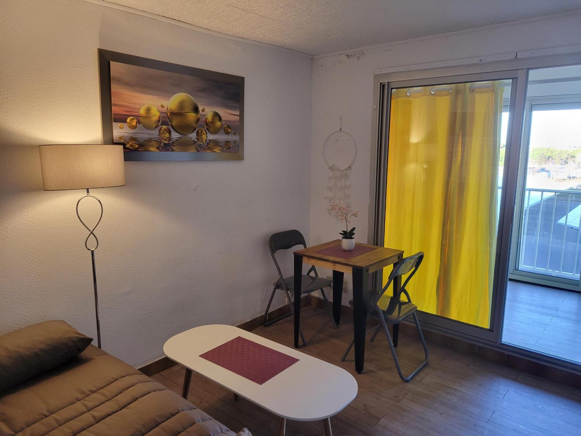 Residence Du Mail Agde Exterior photo